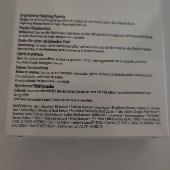 Luxury Brand Bobbi Brown Brightening Finishing Powder - Picture 6 of 8